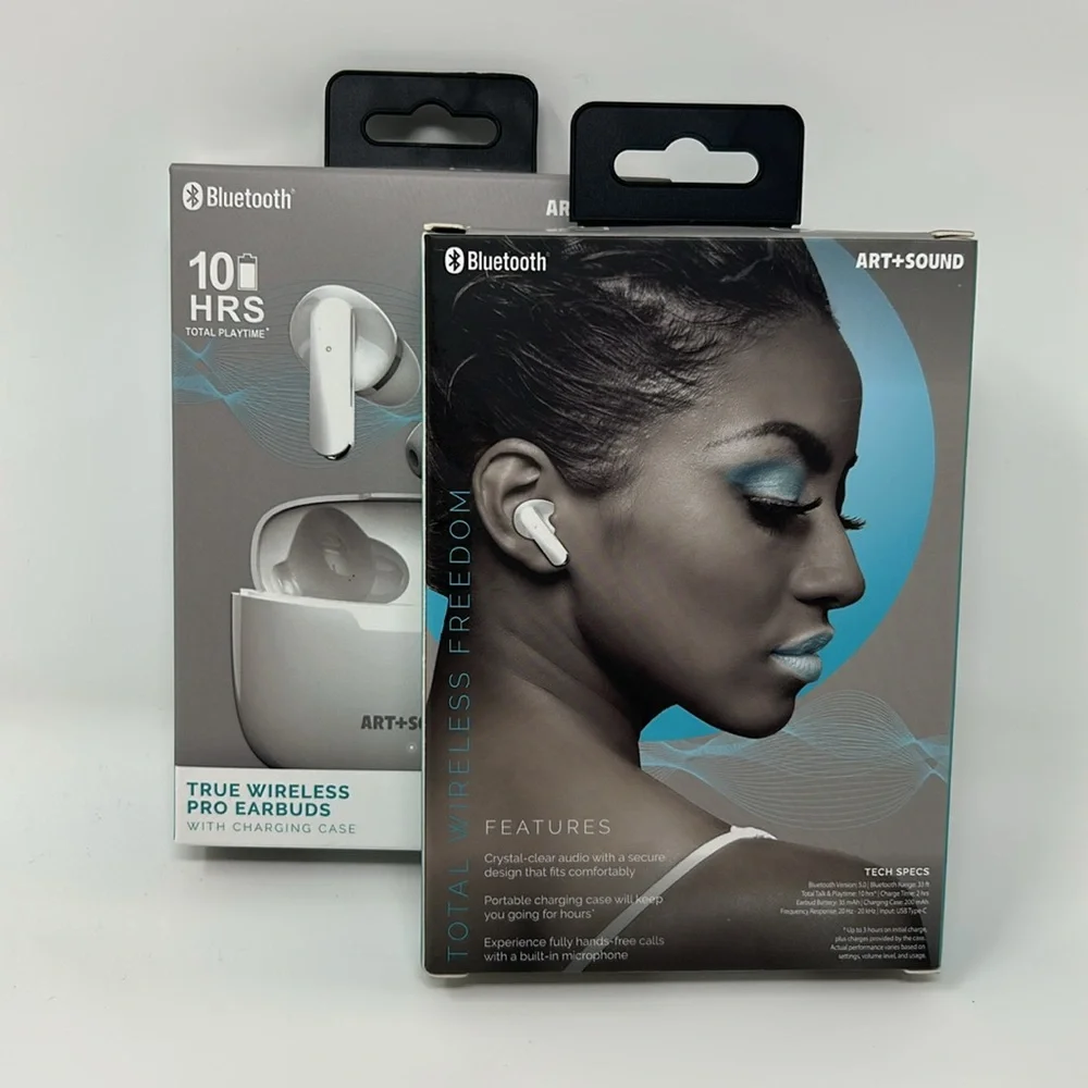 N/A these wireless